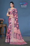 Elaichi 35226 A To D By Vipul Brasso Online Casual Wear Saree Wholesale
